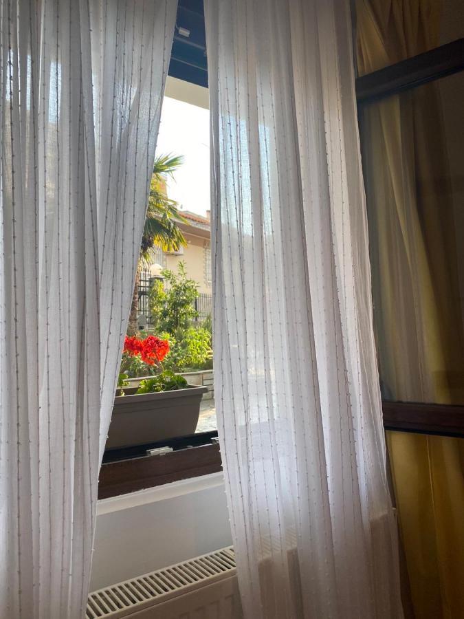 Apartmán Casa Di Famiglia Soluň Exteriér fotografie