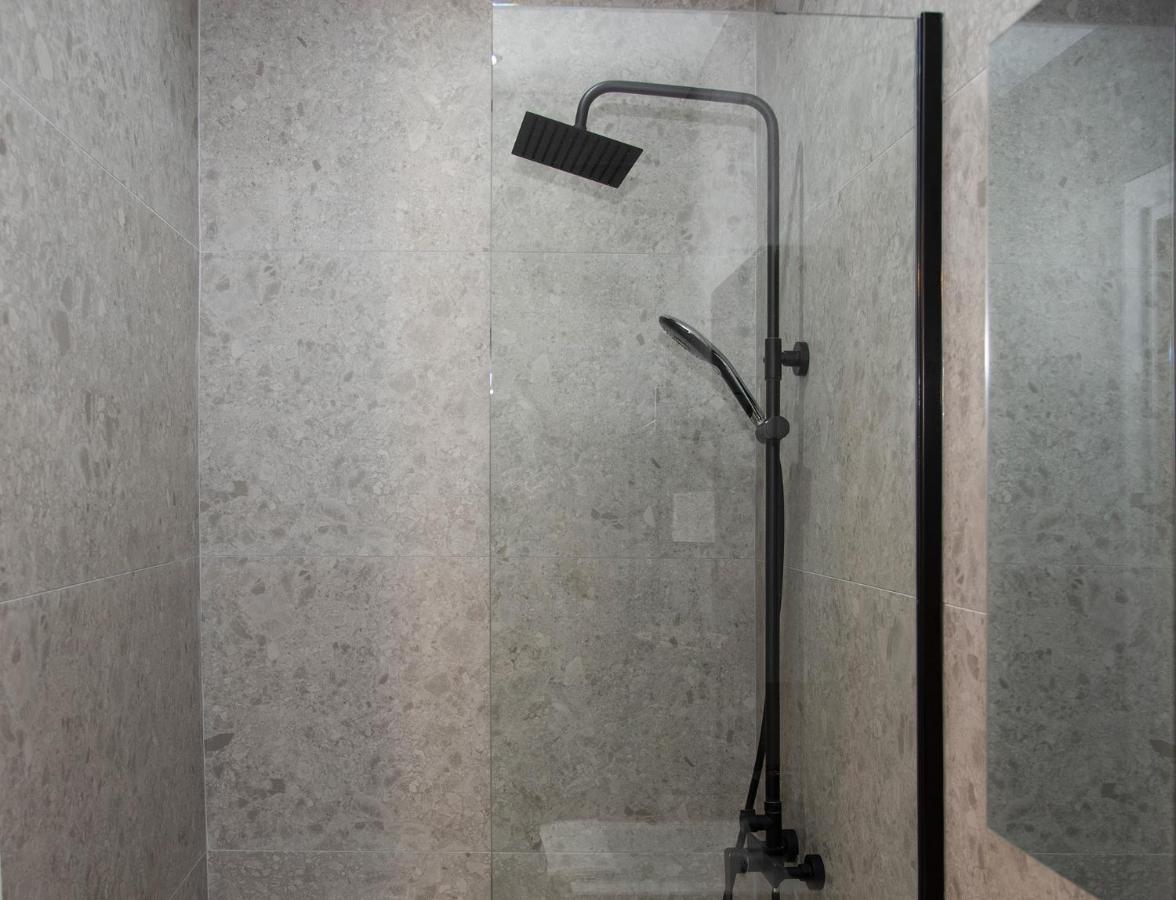 Apartmán Casa Di Famiglia Soluň Exteriér fotografie