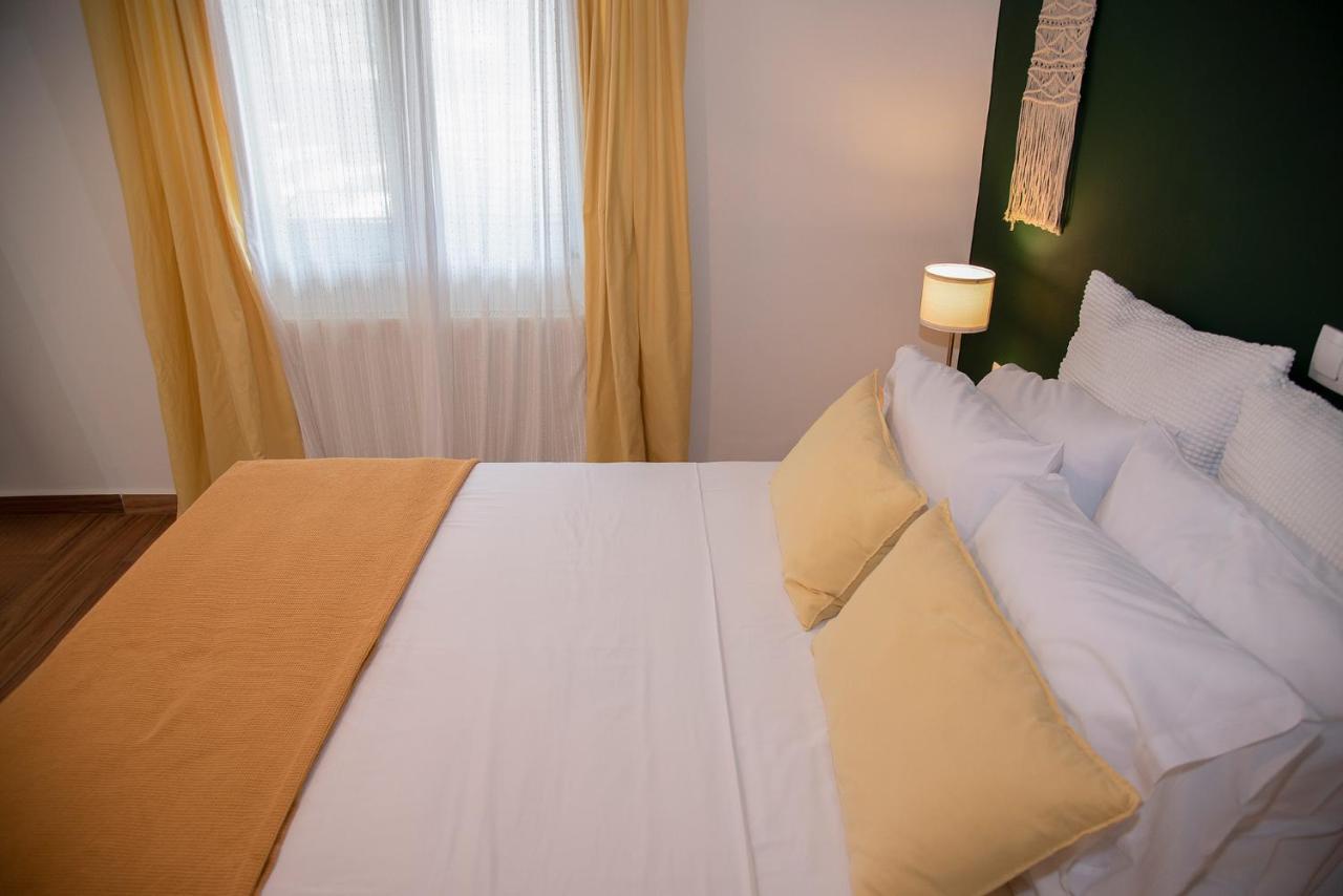 Apartmán Casa Di Famiglia Soluň Exteriér fotografie