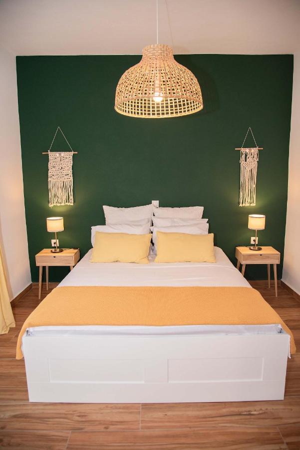 Apartmán Casa Di Famiglia Soluň Exteriér fotografie