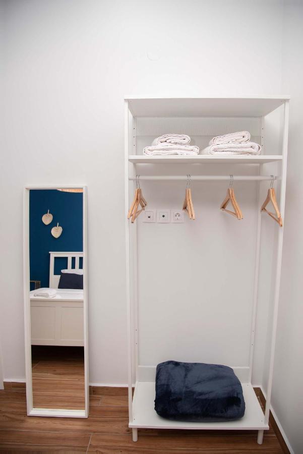 Apartmán Casa Di Famiglia Soluň Exteriér fotografie