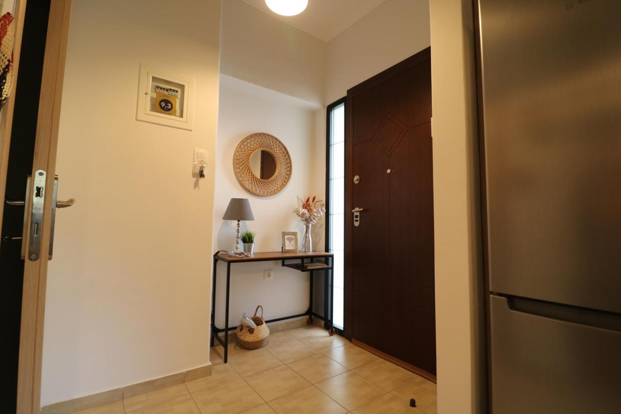 Apartmán Casa Di Famiglia Soluň Exteriér fotografie