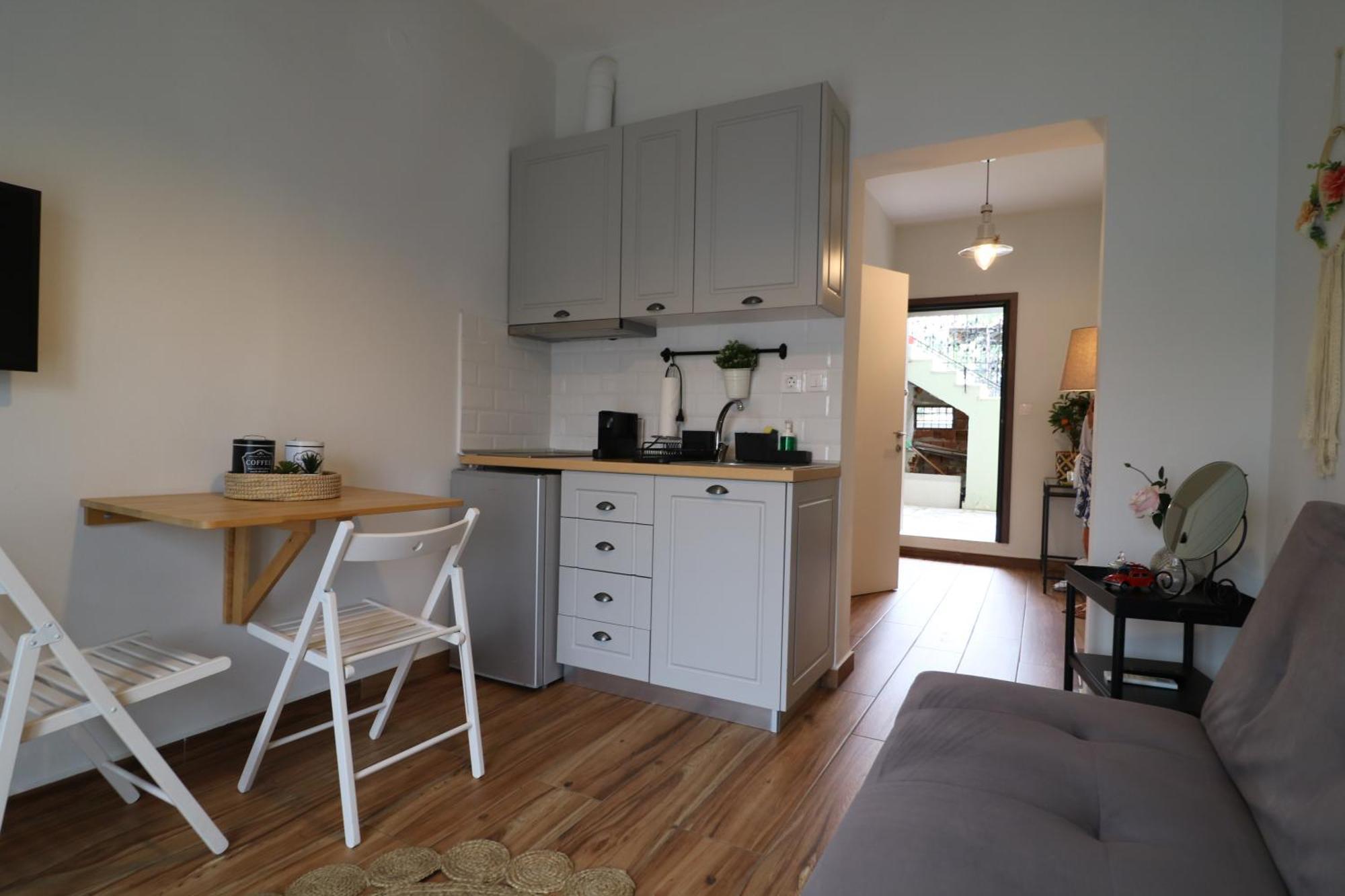 Apartmán Casa Di Famiglia Soluň Exteriér fotografie